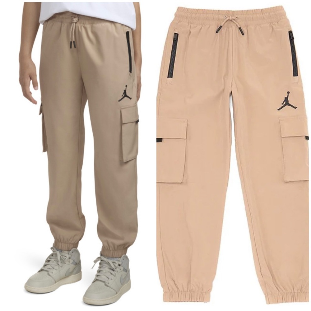 Jordan Post Up Cargo Pants